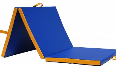 Materace rehabilitacyjne