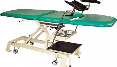 Fotele ginekologiczne