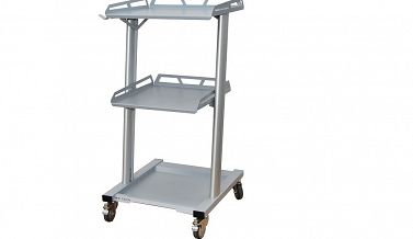 Stoliki pod aparaturę