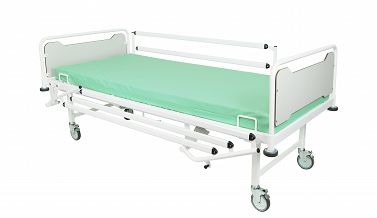 Łóżka szpitalne