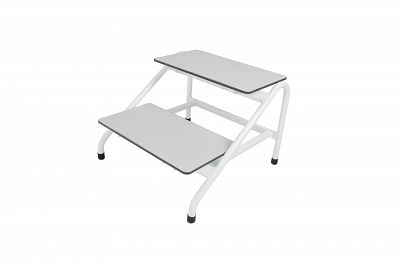 Stopień metalowy STM-2 EXPRESS