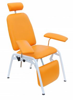 Fotel do pobierania krwi FK-02 EXPRESS