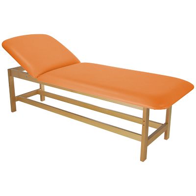 Leżanka drewniana LD-S01