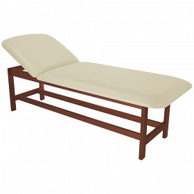 Leżanka drewniana LD-S01