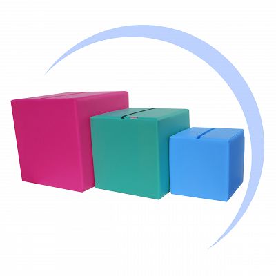 Kostka 25x25x10 KR-KO01