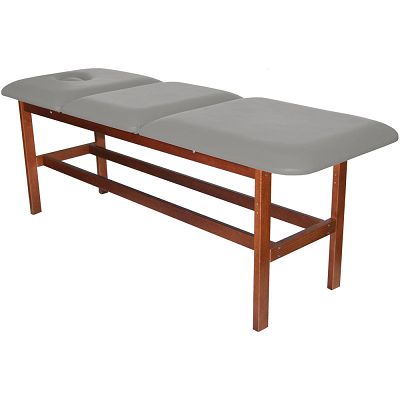 Leżanka drewniana LD-S02