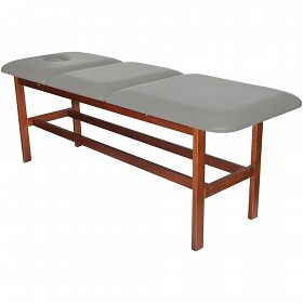 Leżanka drewniana LD-S02