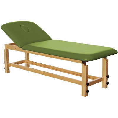 Leżanka drewniana LD-R01