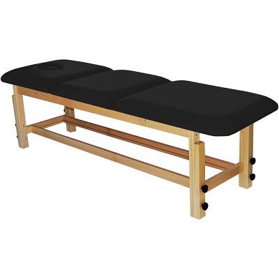 Leżanka drewniana LD-R02