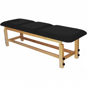 Leżanka drewniana LD-R02