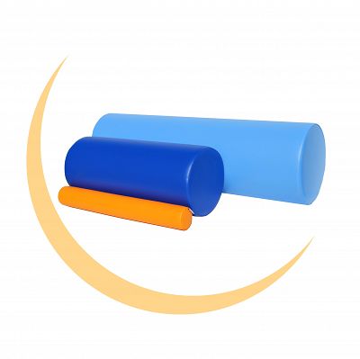 Wałek 12x30 KR-WL05