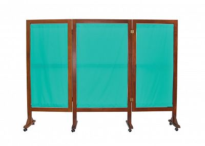 Parawan drewniany PD-03