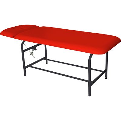 Leżanka metalowa LM-03