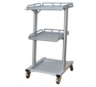 Stolik pod aparaturę medyczną SAM-2