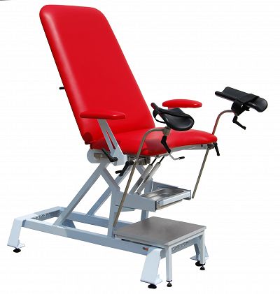 Fotel ginekologiczny FG-S01