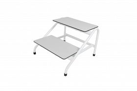 Stopień metalowy STM-2