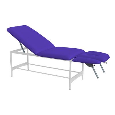 Leżanka stacjonarna LS-S02