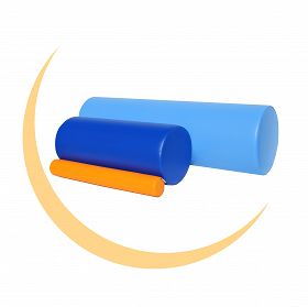 Wałek 10x30 KR-WL03