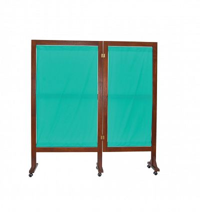 Parawan drewniany PD-02