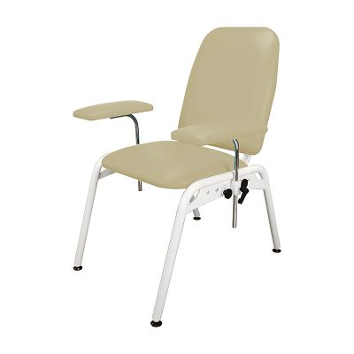 Fotel do pobierania krwi FK-01