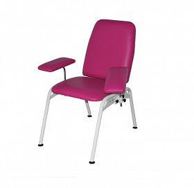 Fotel do pobierania krwi FK-01 EXPRESS