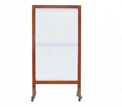 Parawan drewniany PD-01