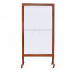 Parawan drewniany PD-01