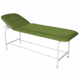 Leżanka metalowa LM-01