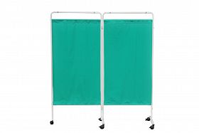 Parawan metalowy PM-02