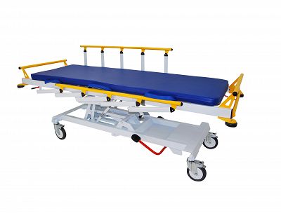 Wózek do transportu chorego TC-21