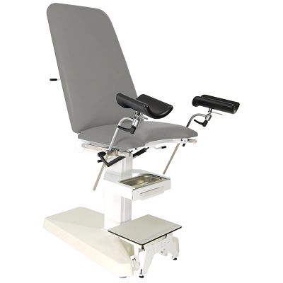 Fotel ginekologiczny FG-KS