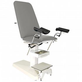 Fotel ginekologiczny FG-KS