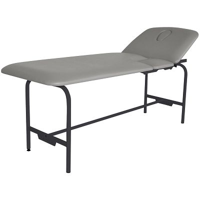 Leżanka metalowa LMK