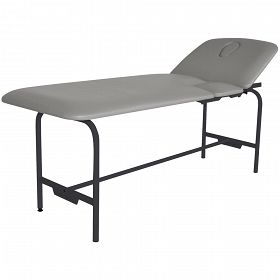 Leżanka metalowa LMK