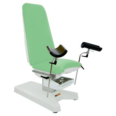 Fotel ginekologiczny FG-K01
