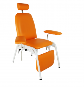 Fotel do pobierania krwi FK-04