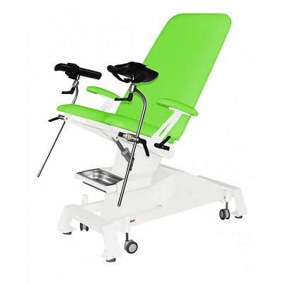 Fotel ginekologiczny FG-R02
